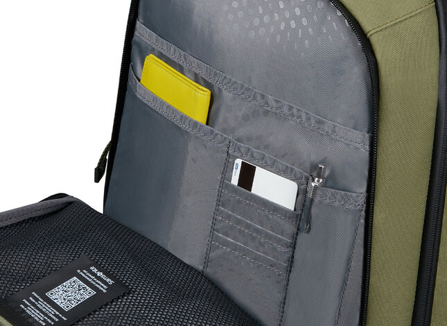 Organisation optimale