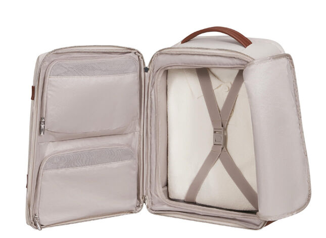 Maximiser l'espace de rangement