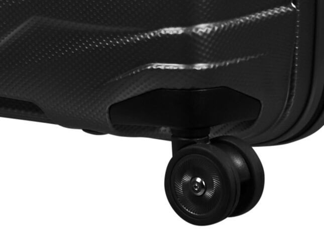 Particulièrement agréable à manipuler