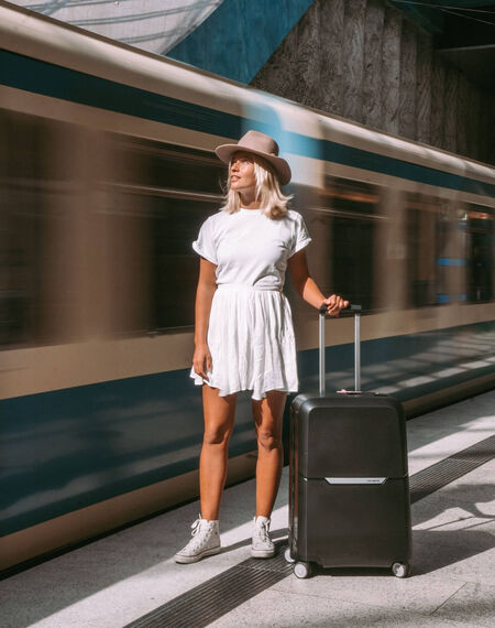 Super leicht & sicher