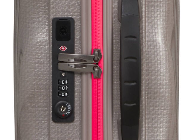 Port USB intégré