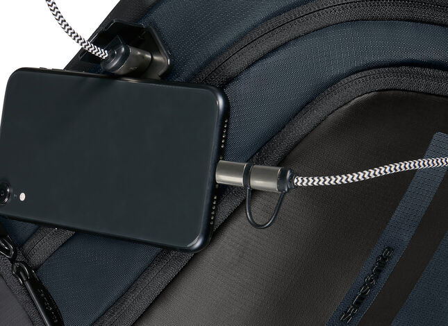 Integrierter USB-port
