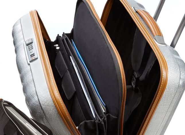 Interieur superbe et organisé