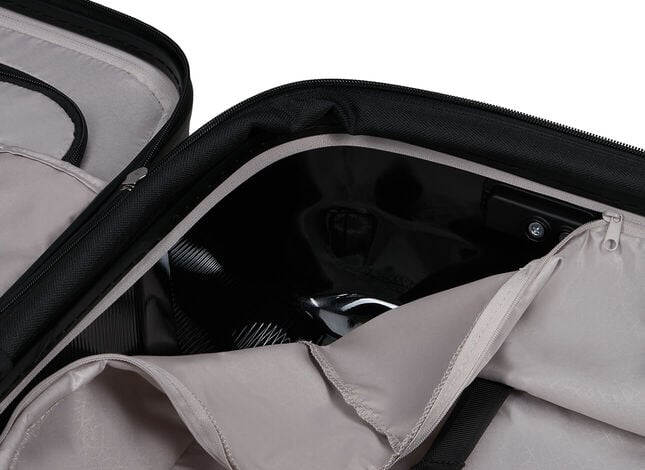 Doublure lavable