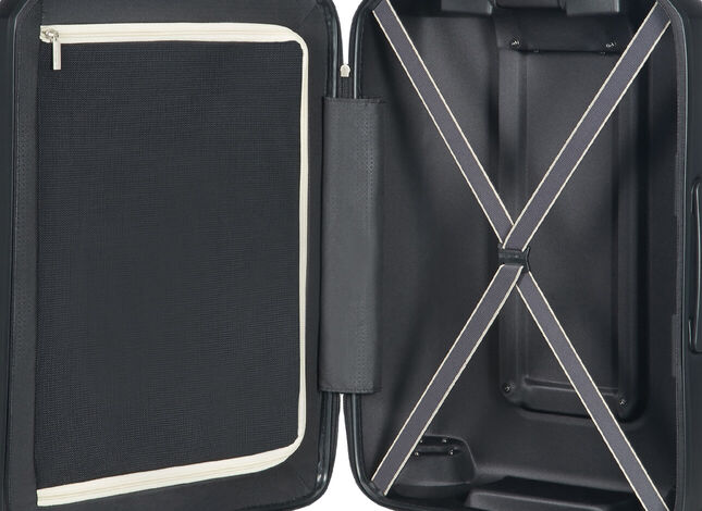 Interieur bien pensé