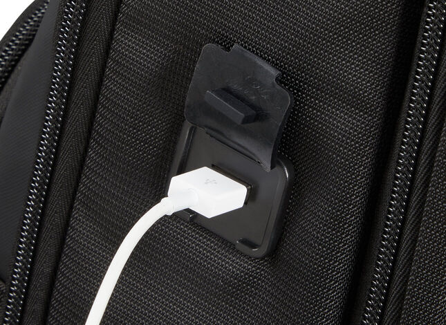 Port USB intégré