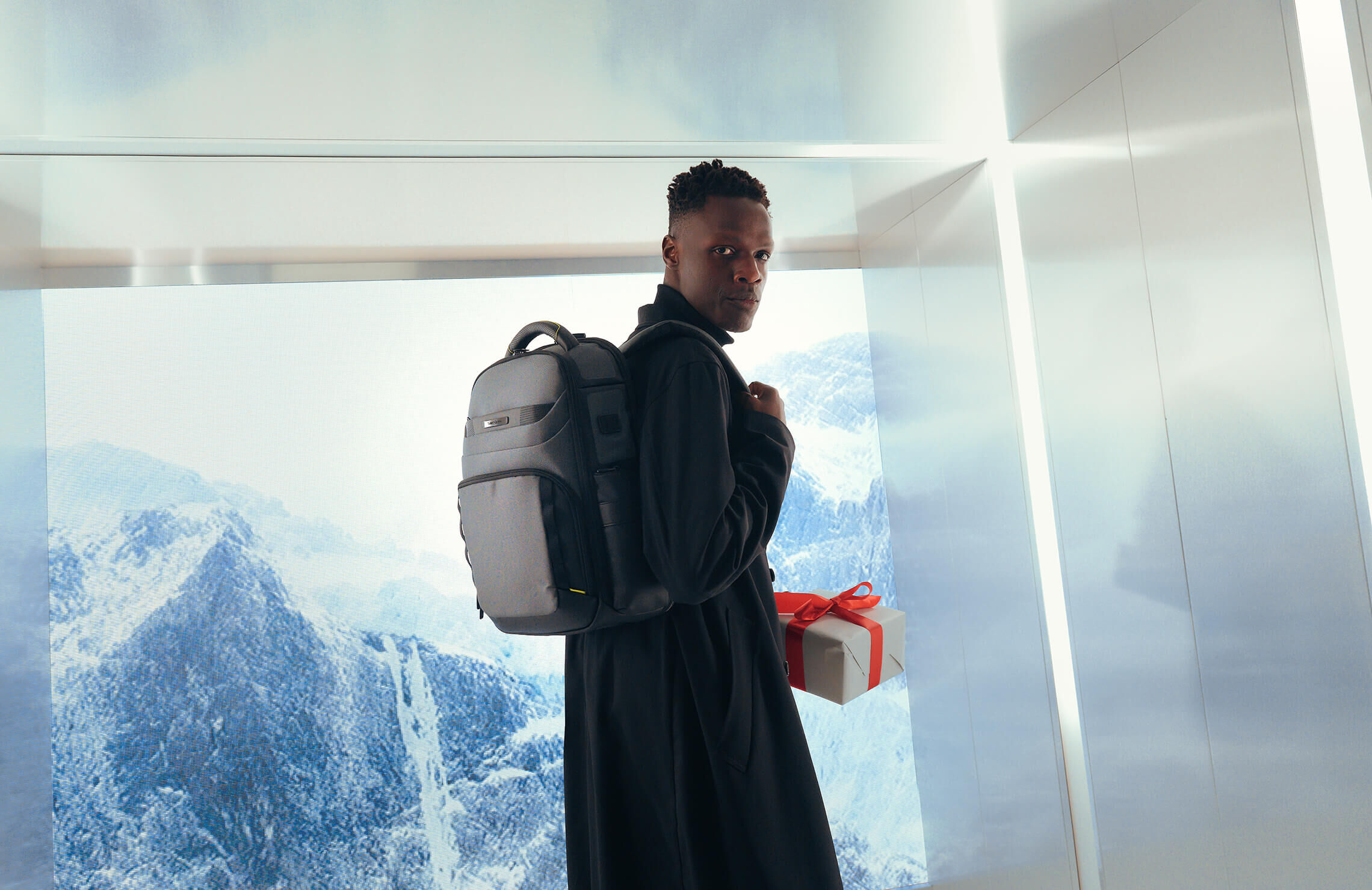 Sac a dos de voyage Sacs de voyage Samsonite Luxembourg