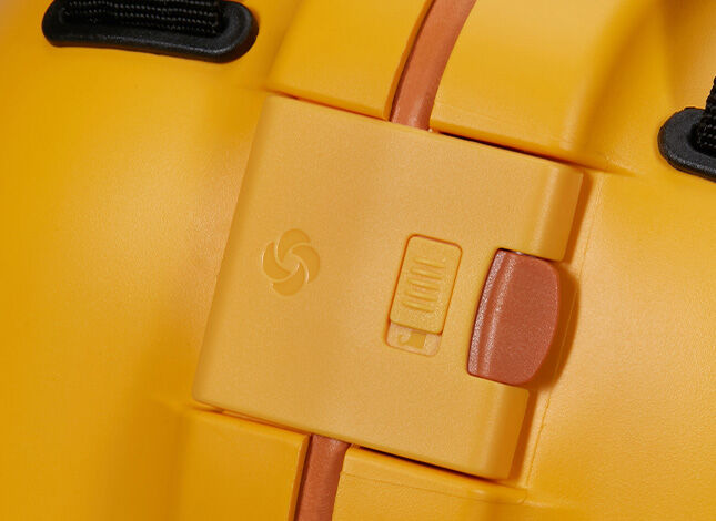 Praktischer Verschluss