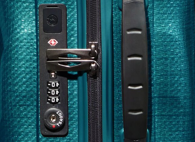 Port USB intégré