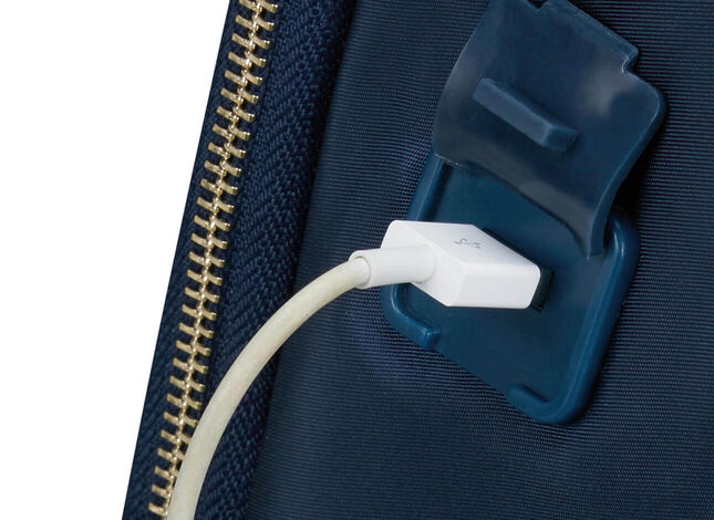 Port USB intégré