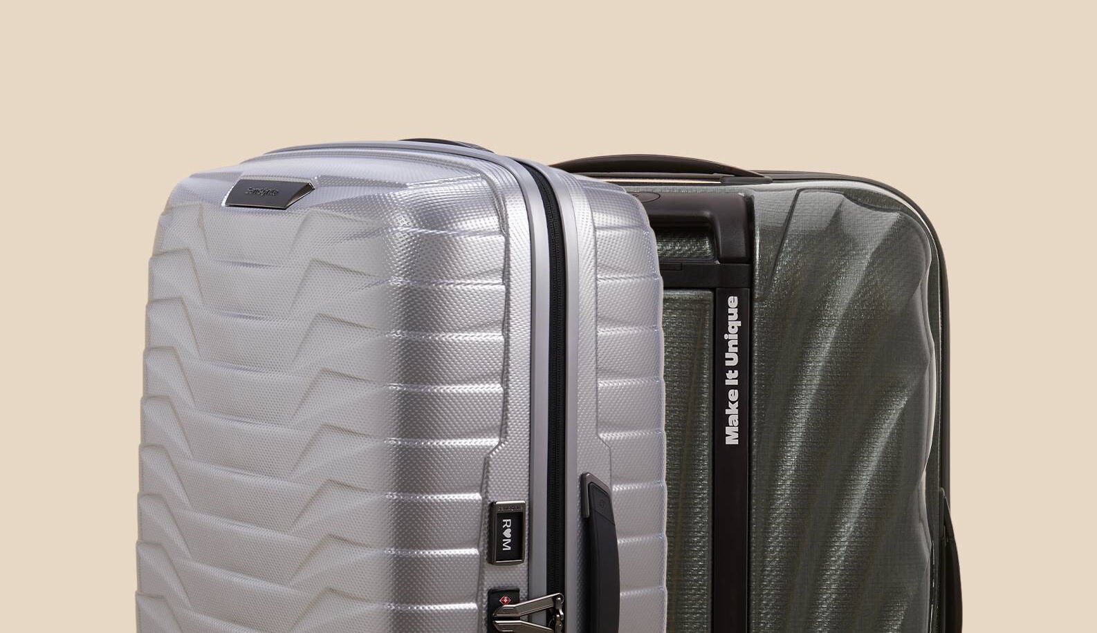 Une personnalisation offerte sur<br> une s&eacute;lection de mod&egrave;les