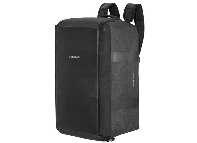 Sac week-end et sac à dos en un