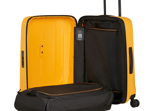 INTÉRIEUR MODULABLE