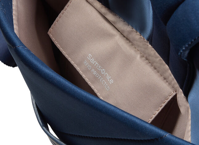 Sécurité renforcée