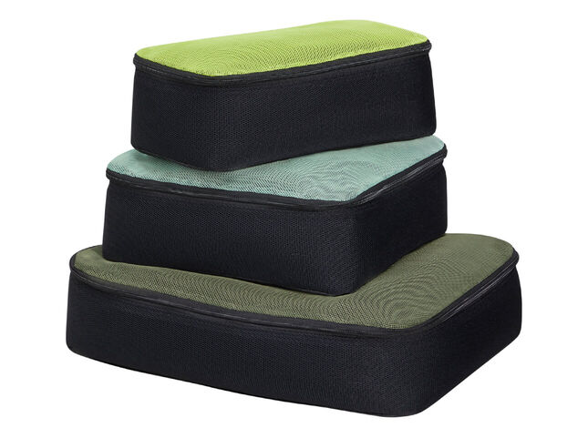 Zusätzliche Packwürfel