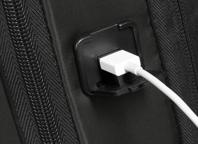 Port USB intégré