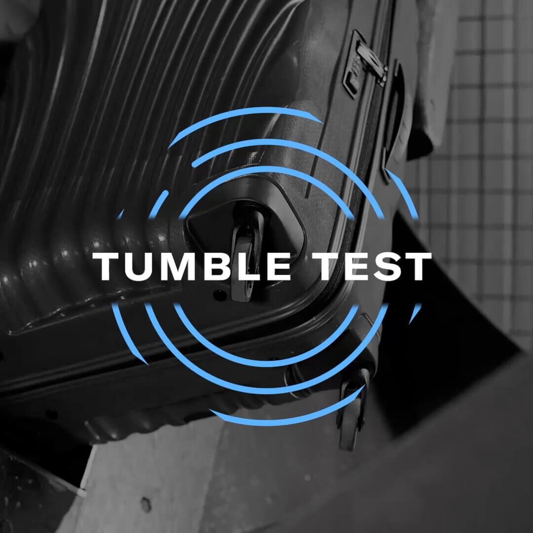 Samsonite Sustainability Strategy | Samsonite