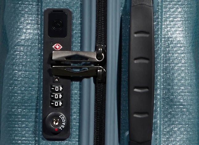 Port USB intégré