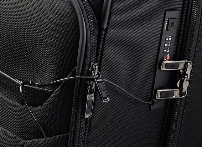 Sécurité renforcée