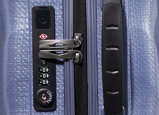 Port USB intégré