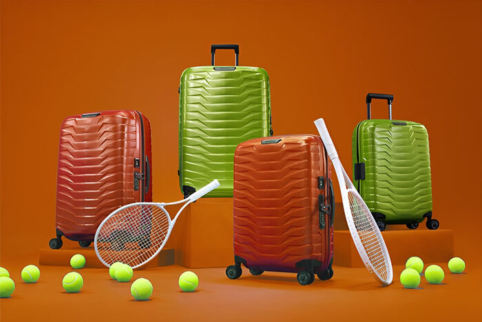 PROXIS REISEGEPÄCK
FEATURES