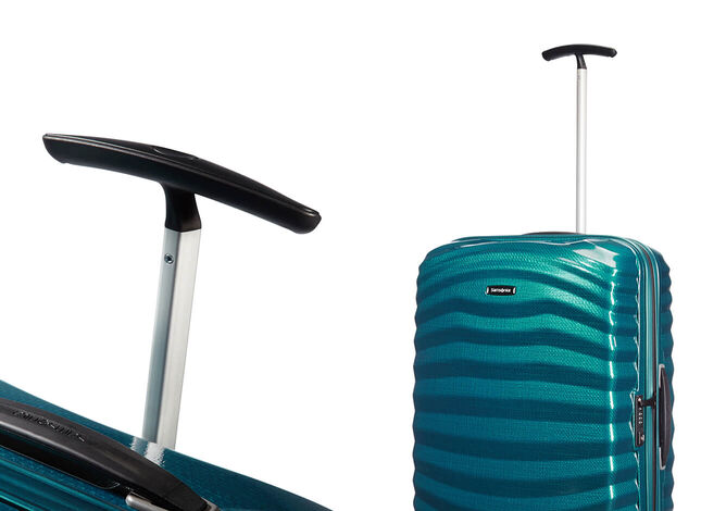 Voyagez confortablement