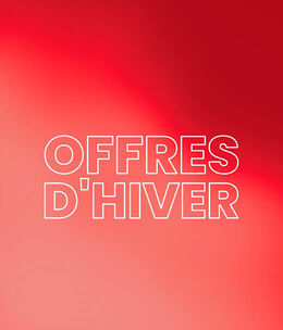 VALISES EN PROMOTION
20% DE REMISE