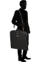 Samsonite X'blade 4.0 Garment Sleeve  Noir