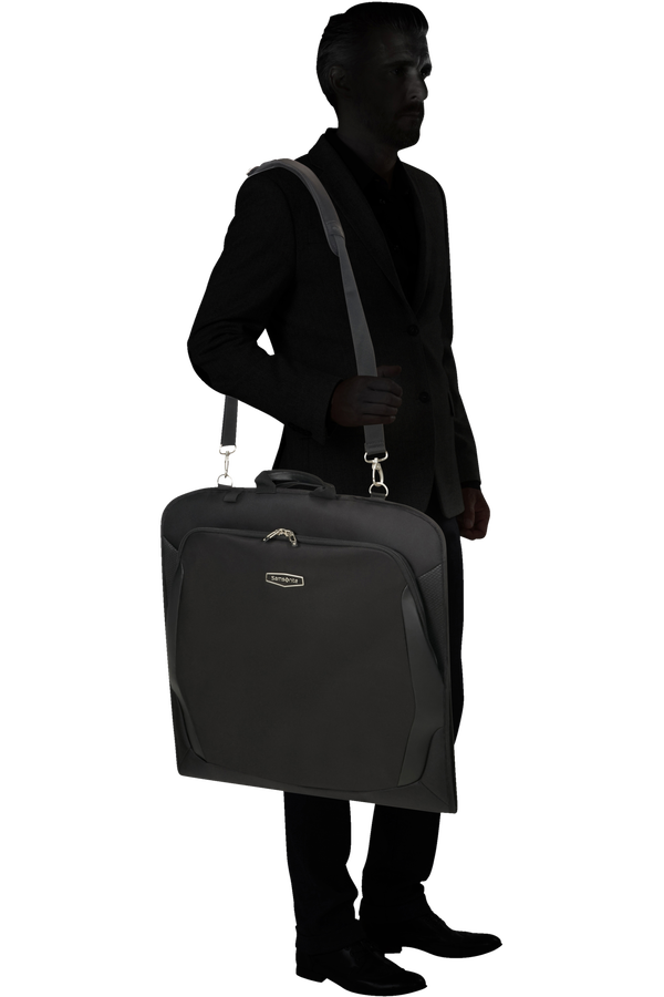 Samsonite X'blade 4.0 Garment Sleeve  Noir