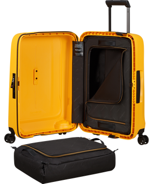 Essens Trolley mit 4 Rollen 55cm 55 x 40 x 20 cm | 2.8 kg Essens Trolley mit 4 Rollen 55cm 55 x 40 x 20 cm | 2.8 kg