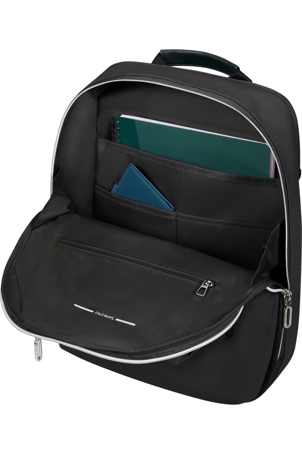 Samsonite Ongoing Backpack 14.1'  Noir Samsonite Ongoing Backpack 14.1'  Noir
