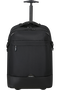 Samsonite Roadseeker Laptop Backpack with wheels 17.3''  Deep Black Samsonite Roadseeker Laptop Backpack with wheels 17.3''  Deep Black