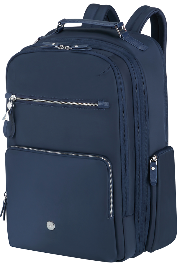 Samsonite Karissa Evo BP Underseater Backpack 15.6' EXP  Blue Nights Samsonite Karissa Evo BP Underseater Backpack 15.6' EXP  Blue Nights