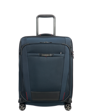 Pro-Dlx 5 Trolley mit 4 Rollen Erweiterbar 15.6" 55 x 40 x 23/28 cm | 3.2 kg