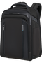 Samsonite Spectrolite 4.0 Underseat Backpack M  Schwarz Samsonite Spectrolite 4.0 Underseat Backpack M  Schwarz