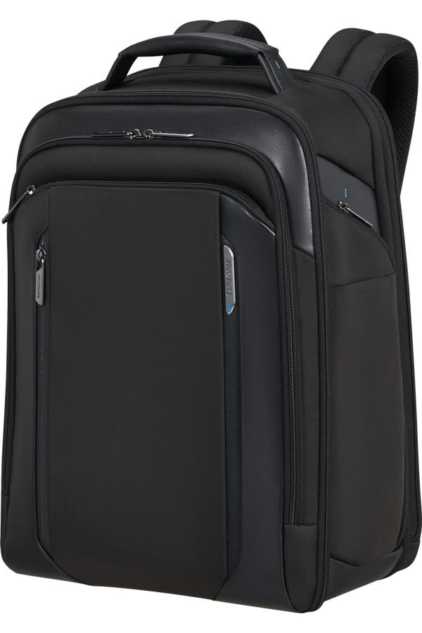 Samsonite Spectrolite 4.0 Underseat Backpack M  Schwarz Samsonite Spectrolite 4.0 Underseat Backpack M  Schwarz