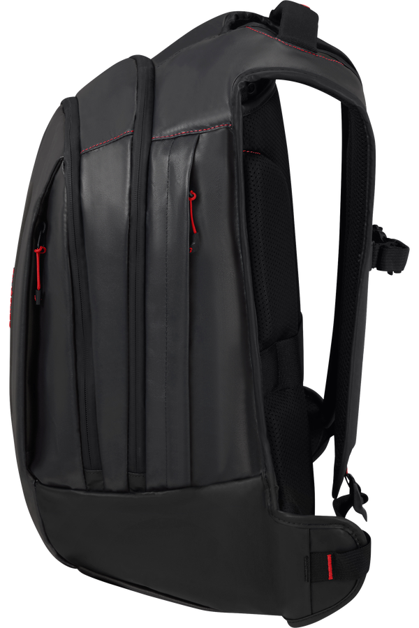 Samsonite Ecodiver LAPTOP BACKPACK L  Schwarz