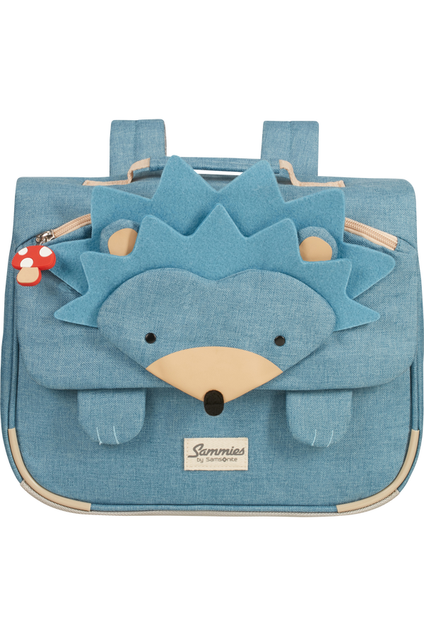 Cartable sales renard samsonite