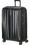 Samsonite Nexis Spinner Expandable 82cm  Onyx Black