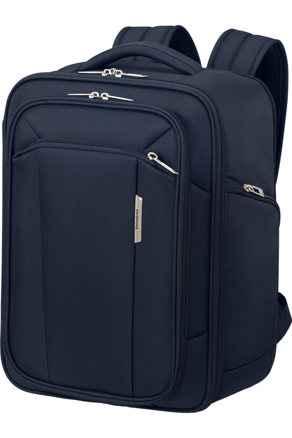 Samsonite Respark Underseat Backpack S  Bleu nuit