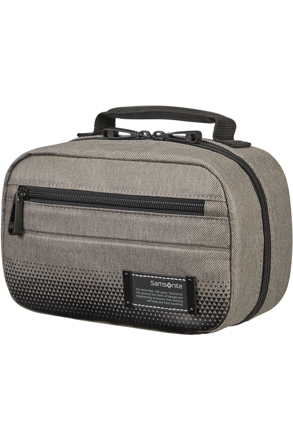 Samsonite Cityvibe 2.0 Cc Weekender  Gris cendre