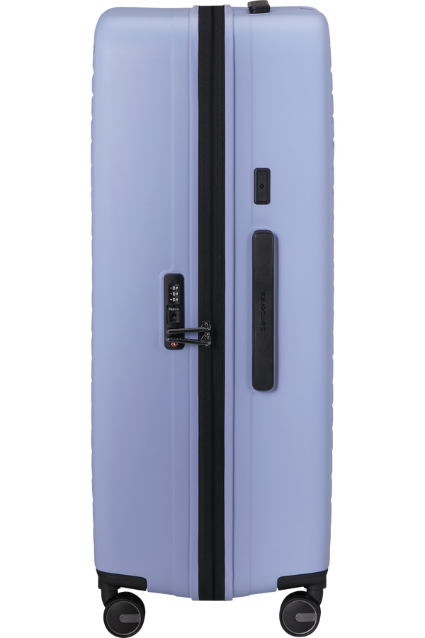 Samsonite Restackd Spinner Expandable 81cm  Lavande