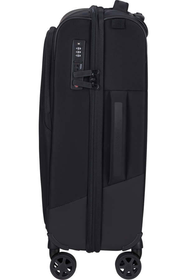 Samsonite Biz2go Trvl SPINNER DF EXP 55cm  Noir