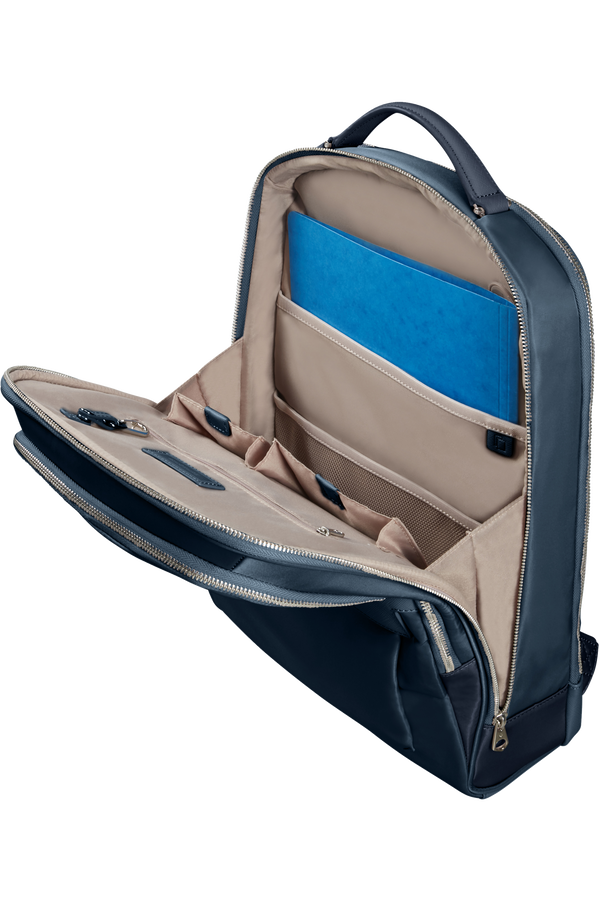 Samsonite Zalia 2.0 Backpack 15.6'  Bleu nuit