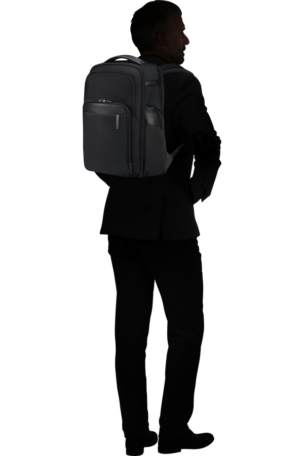 Samsonite Evosight Backpack 14.1'  Schwarz
