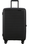 Samsonite Restackd Spinner Expandable 68cm  Noir