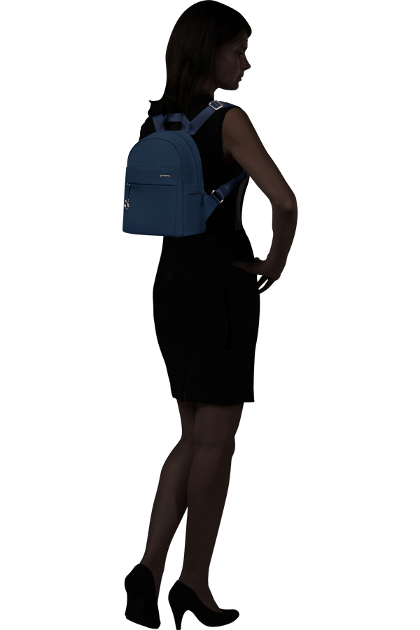 Samsonite Move 5.0 Backpack S  Bleu foncé Samsonite Move 5.0 Backpack S  Bleu foncé