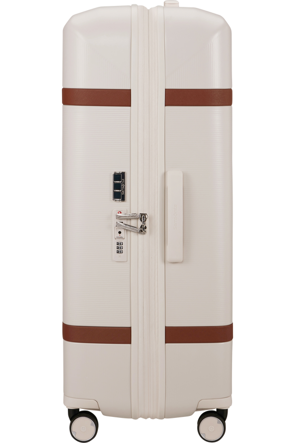 Samsonite Image Spinner Expandable 81cm  Ivoire