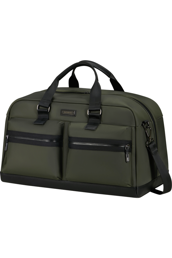Samsonite Relyon Duffle 50/20  Gr&uuml;n