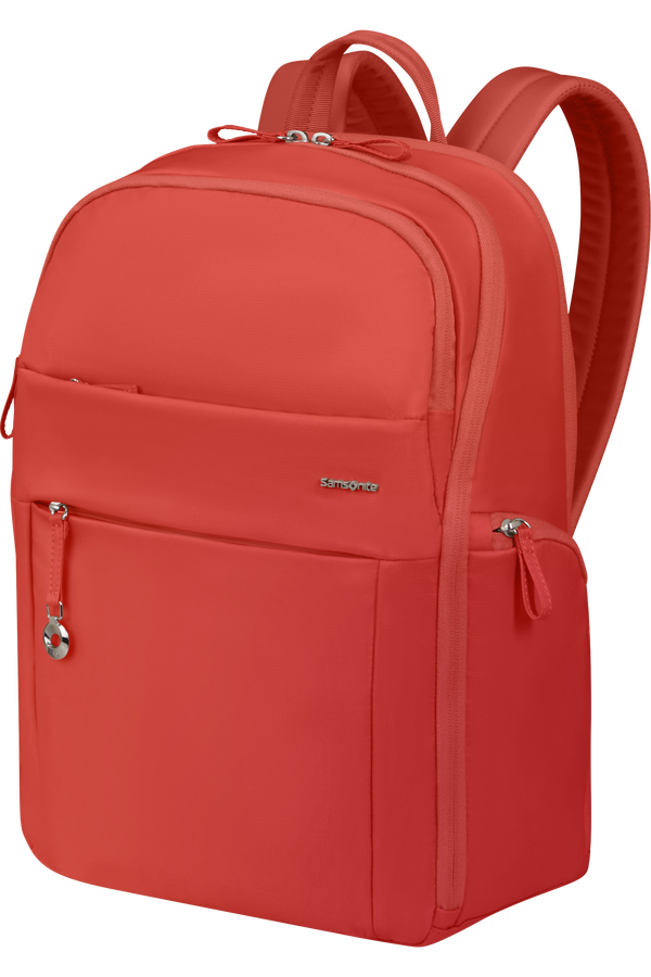 Samsonite Move 5.0 Backpack 14.1'  Rouge Corail